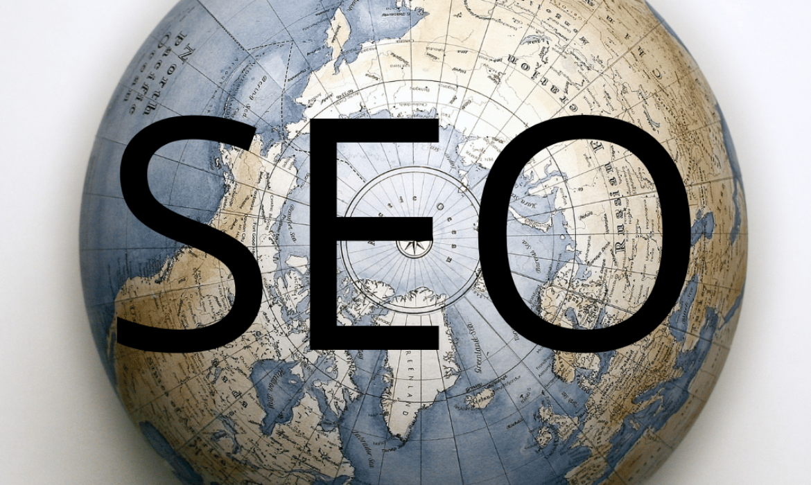How to do SEO for different countries?