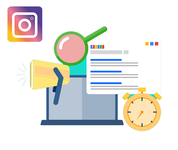 Instagram Ads Service