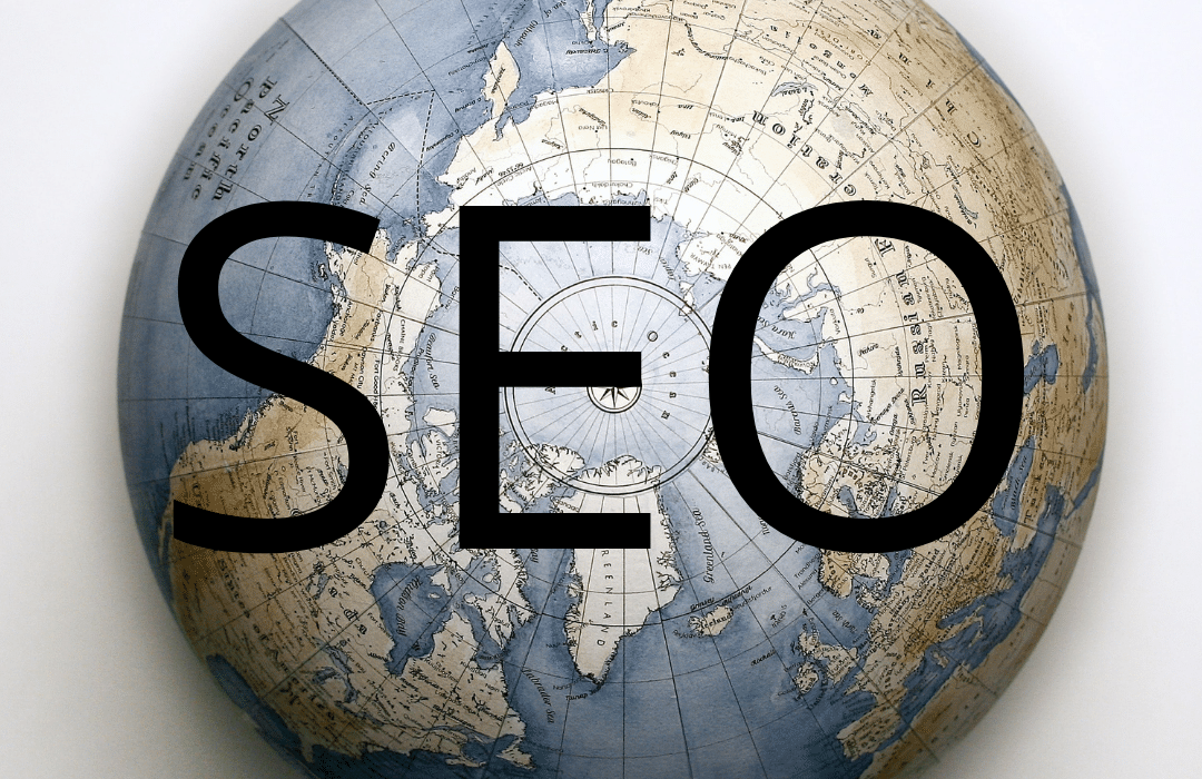 How to do SEO for different countries?