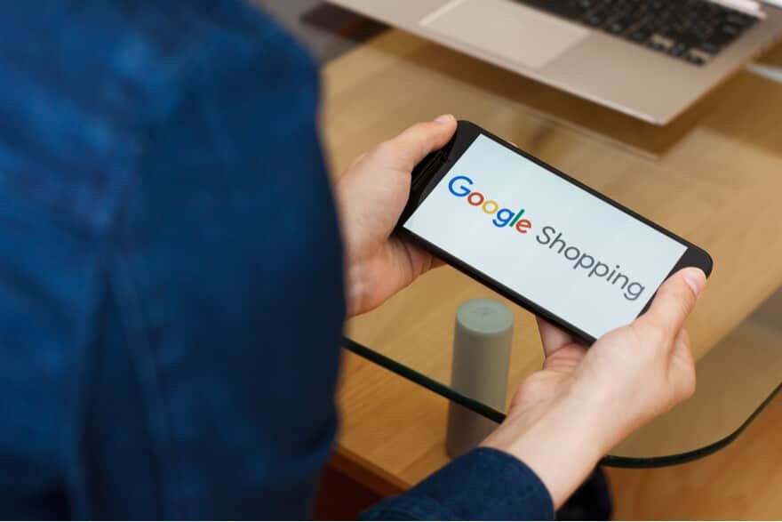 Google Shopping Optimization