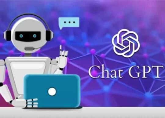 ChatGPT Revolution: How ChatGPT Integration Can Help SEO?
