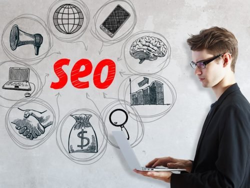 How an SEO Geek Thinks: A Look Into the World of Search Engine Optimization