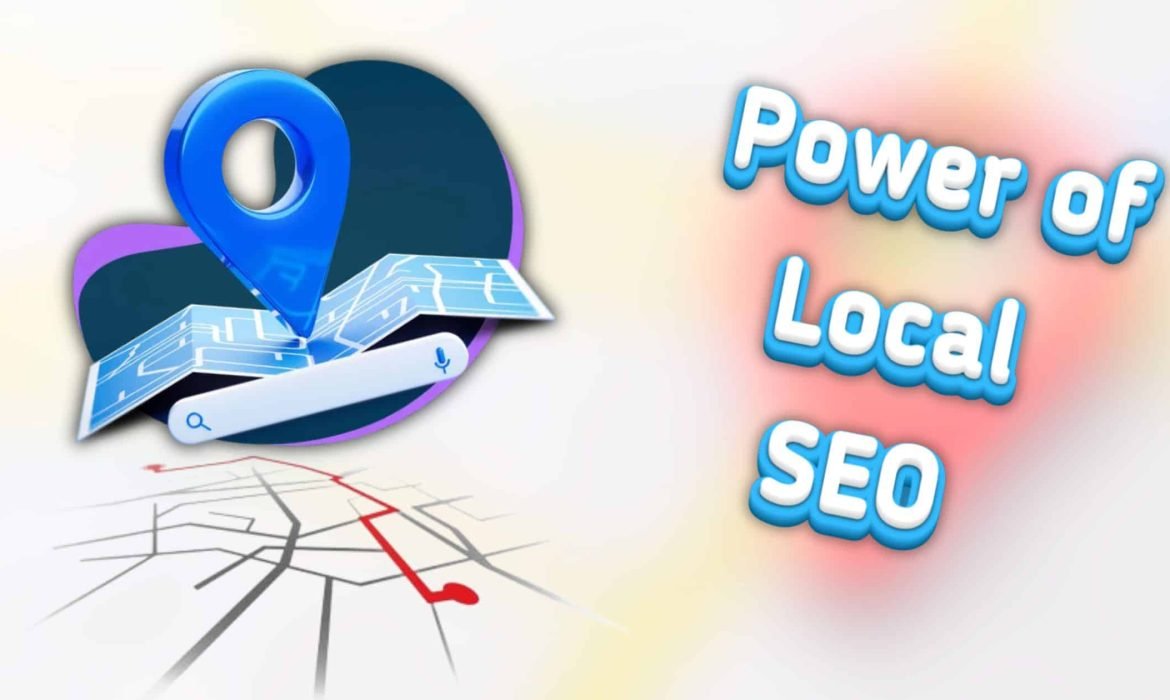 power of local seo