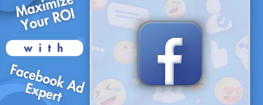 Facebook Ad Expert