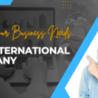 Why Your Business Needs an SEO International Company for Global Reach