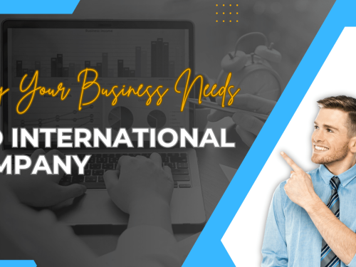 Why Your Business Needs an SEO International Company for Global Reach