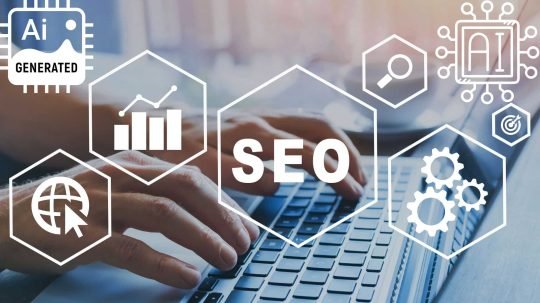 Generative AI vs. Traditional SEO: What’s the Difference?