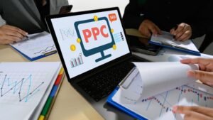 PPC Management image