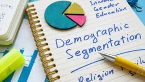 demography Image