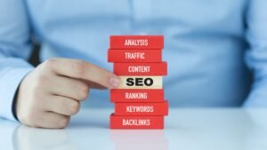 SEO automation tools