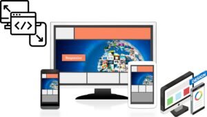 Responsive Web Design