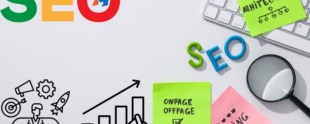 SEO Tools Banner