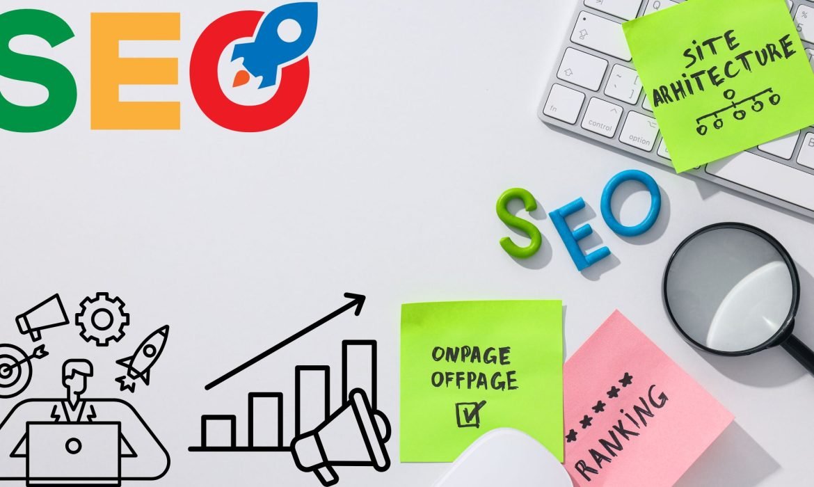 SEO Tools Banner