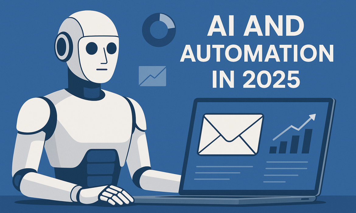 AI and Automation in 2025
