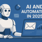 What Marketers Need to Know About AI and Automation in 2025