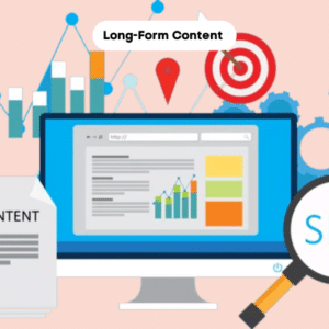 Long-Form Content