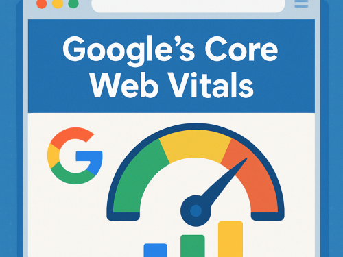 Google’s Core Web Vitals: What You Need to Know for SEO Success