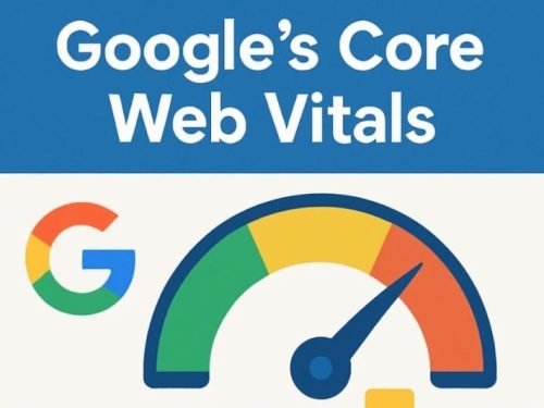 Google’s Core Web Vitals: What You Need to Know for SEO Success