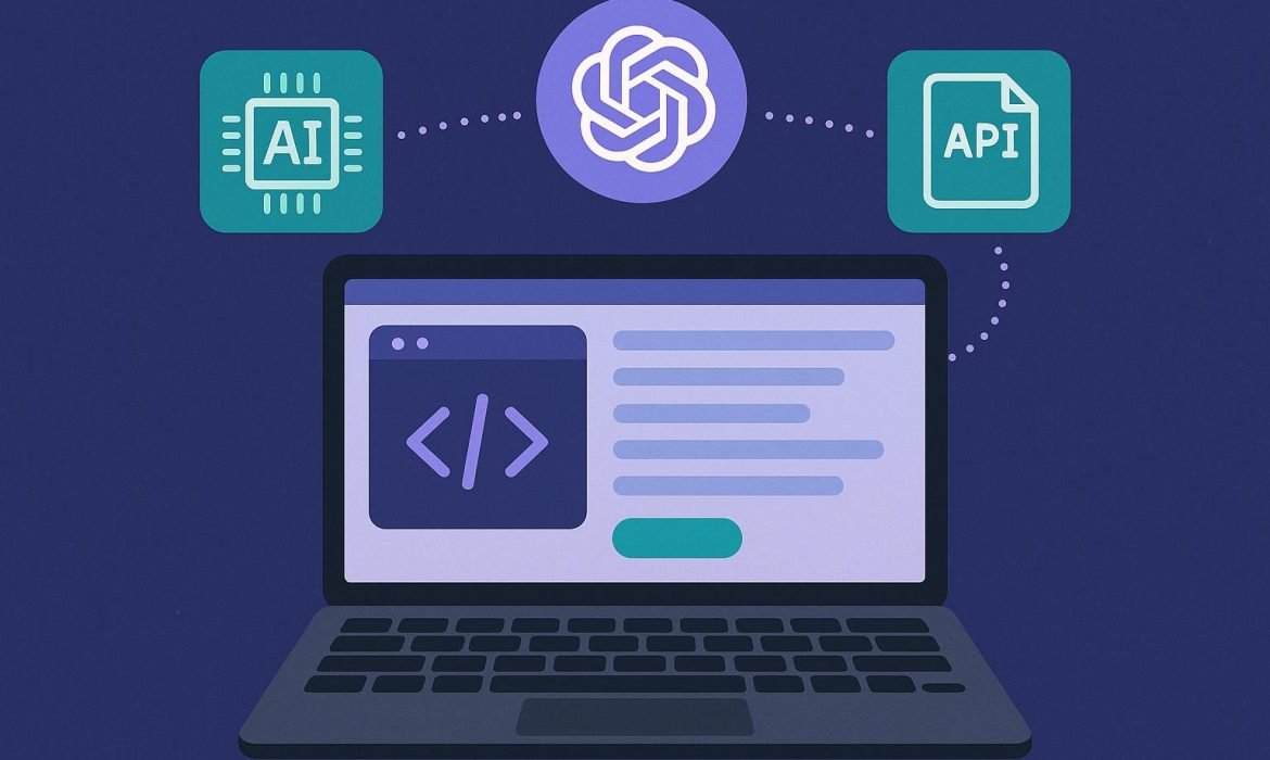 Integrating AI into Your Web App