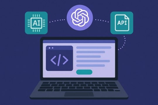 Integrating AI into Your Web App
