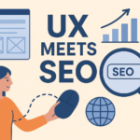 UX Meets SEO: How Great Web Design Can Skyrocket Your Search Rankings!