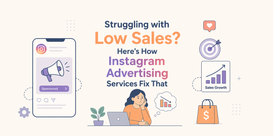 Instagram Advertising Services