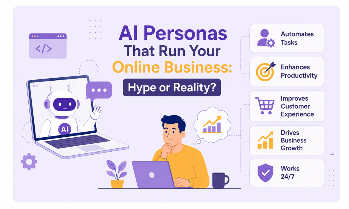 AI Personas