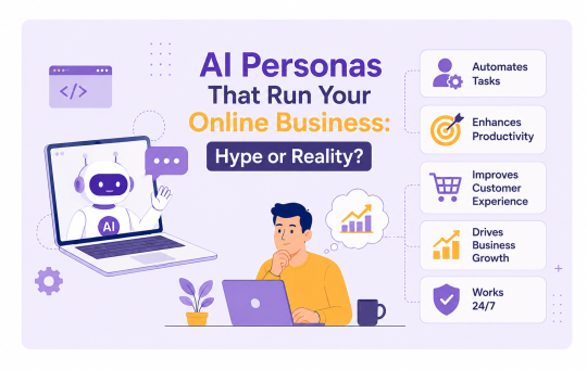 AI Personas