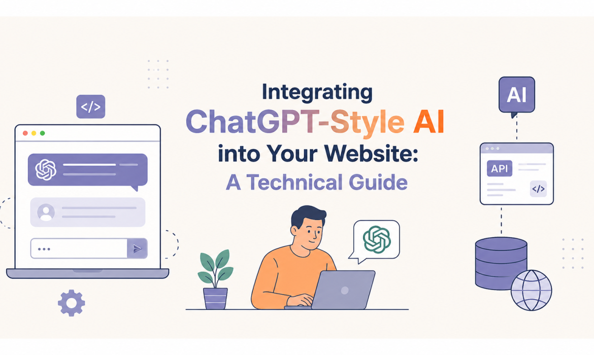 ChatGPT-Style AI