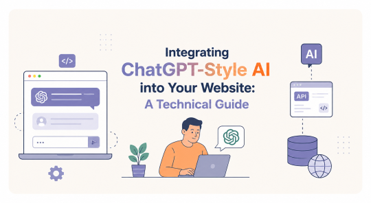 ChatGPT-Style AI