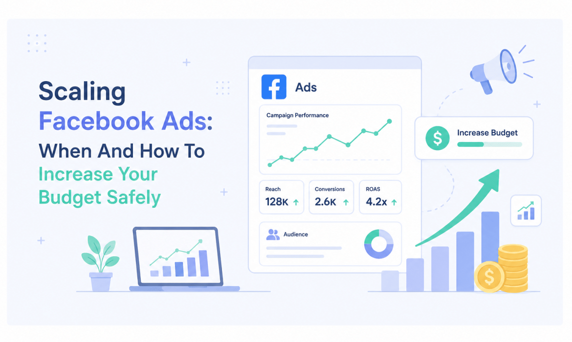 best Facebook ads experts