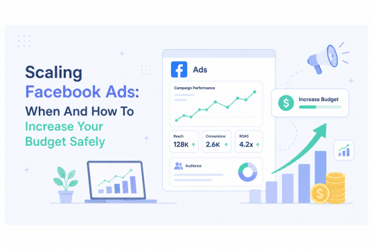 best Facebook ads experts