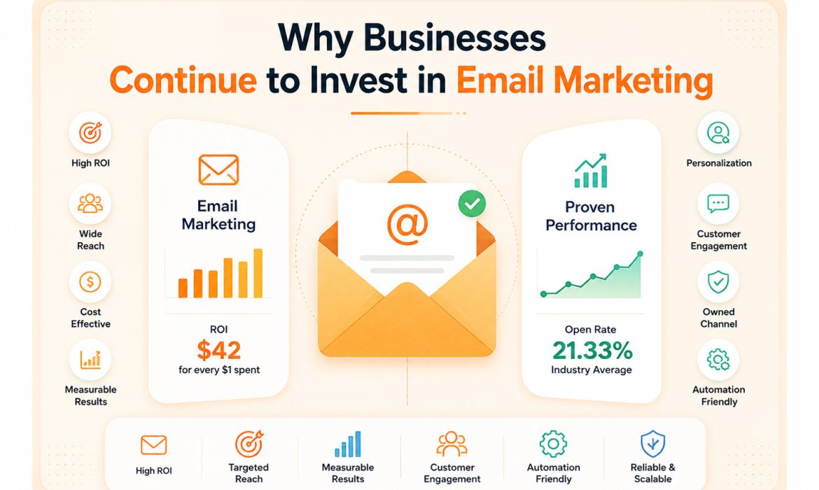 email marketing expert