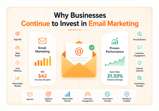 email marketing expert