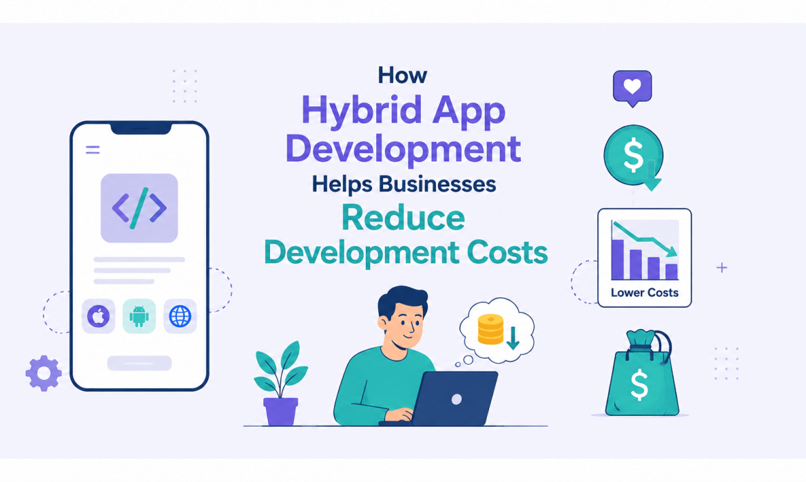 Hybrid App Development