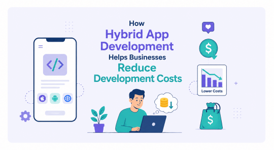 Hybrid App Development